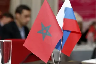 المغرب وروسيا يبحثان سبل تعزيز الربط بين البلدين في مجال النقل