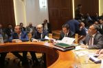 Commission des Finances : «Le Maroc a besoin d'un nouvel accord avec le FMI» pour lutter contre la pandémie