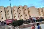 Oujda : Décès d'un étudiant après l'incendie dans la cité universitaire