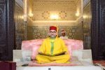 Maroc : Le Roi préside la première causerie religieuse du mois de Ramadan