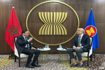 Morocco eyes stronger trade partnership with Indonesia and ASEAN