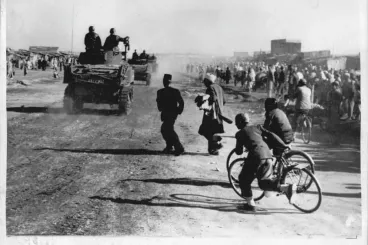 Casablanca commémore les 73 ans du soulèvement des 7 et 8 décembre 1952