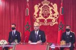 Maroc : Grâce royale au pour 673 personnes, à l'occasion de la Fête de la jeunesse