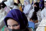Maroc : Un collectif appelle à la suppression des lois permettant le mariage des mineurs