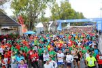 ÿLe Marathon international de Rabat attend de nouveaux records masculin et féminin