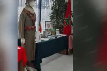 معرض في باريس يخلّد ذكرى المقاومين المغاربة في الحربين العالميتين