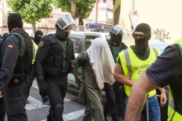 Le Maroc dément les accusations d’une grâce royale accordée à un terroriste arrêté en Espagne
