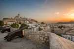 Histoire : Ibiza, une extension musulmane d'Al-Andalus aux îles Baléares