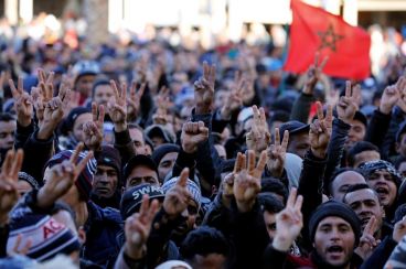 Maroc : La majorité des jeunes ne font pas confiance au gouvernement et aux partis