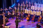La chorale Les voix du ChSur en concert hommage à la musique marocaine