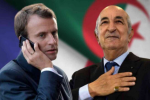 C'est Macron qui a révélé le «réengagement de l'Algérie» au Sahel et non le Maroc