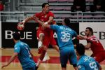 L'Algérie et le Maroc s'affronteront en janvier lors du Championnat du monde masculin de handball