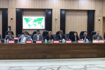الداخلة ومدينة درو الفرنسية تعززان تعاونهما في مشاريع فلاحية وبيئية