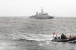 Maroc : La Marine royale intervient auprès de 127 migrants en mer