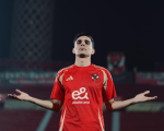 Football : Achraf Bencherki s'engage avec Al-Ahly d'Egypte