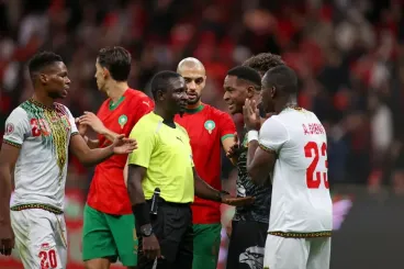 CAN 2025 : Le Maroc et le Mali font match nul