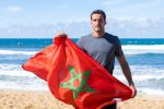 Surf : Ramzi Boukhiam devient le premier marocain à se qualifier au World Champion Tour