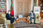Après les attaques sur Es-Smara, l'ONU envoie son chef des opérations de paix au Maroc