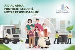 Casablanca Baia dévoile son plan de gestion des déchets pendant l'Aïd Al Adha