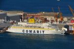 Comarit-Comanav : Un marin du Bni Nsar dénonce des cas de prostitution dans les bateaux