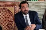 Karim Ben Cheïkh annonce sa candidature aux législatives partielles pour la 9e circonscription