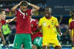 FIFA : Le Maroc perd une place au classement mondial
