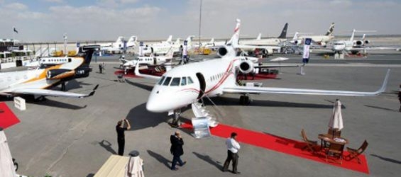 MEBAA Morocco show at Casablanca 2015./Ph. DR