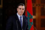 Sahara : Vox en remet une autre couche sur l'appui de Pedro Sánchez au Maroc