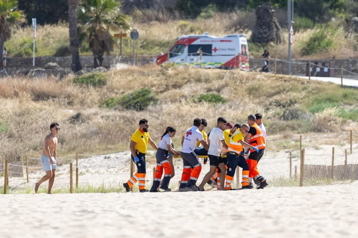 Two Moroccan teens drown off Tarragona coast, to be buried in Morocco