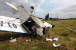 Maroc : Arrestation d'un pilote pour trafic de drogue après le crash de son avion