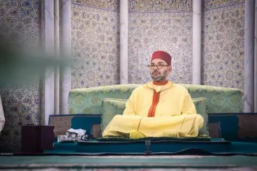 Aïd Al Mawlid : Grâce royale au profit de 681 personnes