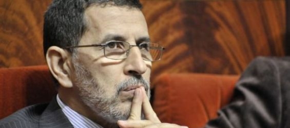 Saadeddine El Othmani, Moroccan Prime Minister./Ph. DR