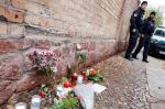 Attentat de Halle : Un «manifeste» qui appelle à tuer juifs et musulmans