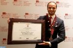 Italie : Le Marocain Abderrahmane Chabib nommé Chevalier de l'Ordre du mérite