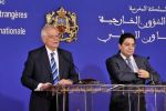 Sahara : Le Maroc annule une visite de Borrell à Rabat