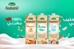 COPAG-Jaouda lance Nabatlé : Le premier lait végétal 100% marocain