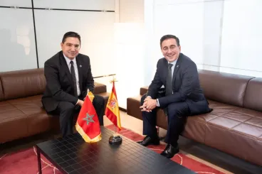 Sahara : Après Lavrov et Barrot, Bourita rencontre Albares