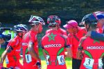 Cyclisme : L'équipe nationale du Maroc grimpe à la 31e place du classement de l'UCI