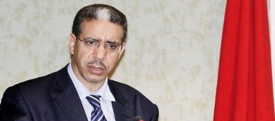 Minister of Energy, Mines and Sustainable Development Aziz Rabbah./Ph. DR
