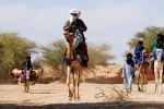 Mohamed Ali Ansari, le touareg «marocain» qui espérait voir Tombouctou annexée au Maroc