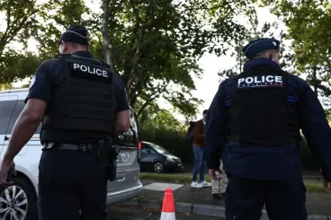 France : Enquête après la découverte de plusieurs têtes de cochon devant les mosquées