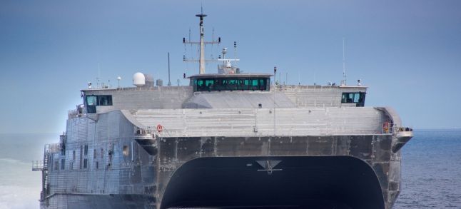 U.S. Navy seeks contractors for Arabic and Moroccan language and cultural training in Rabat./Ph. DR