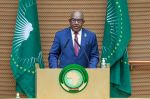 Un ami du Maroc élu président de l'Union africaine