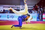 Judo : Quatre médailles pour le Maroc aux Championnats d'Afrique Cadets et Juniors