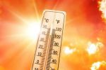 Canicule au Maroc : Jusqu'à 47° de samedi à lundi prochain