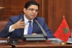Nasser Bourita : Le Maroc «décidera de la manière de répondre» à l'attaque contre Smara
