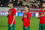 Les mots de Brahim Diaz à ses coéquipiers après son premier match avec le Maroc