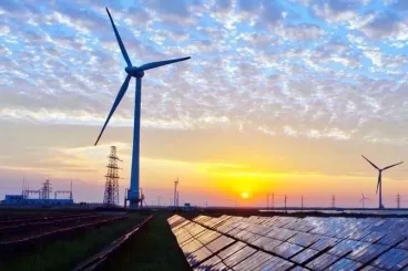 مؤشر الانتقال الطاقي 2025 يضع المغرب في المرتبة الخامسة إفريقيا