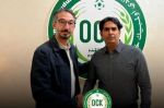 Football : L'Olympique Club de Khouribga se sépare de son entraîneur tunisien Saad Driri