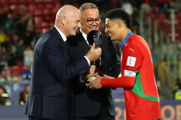 Mondial U20 : Fouzi Lekjaa souligne le rôle de la stratégie du Maroc dans le football [vidéo]